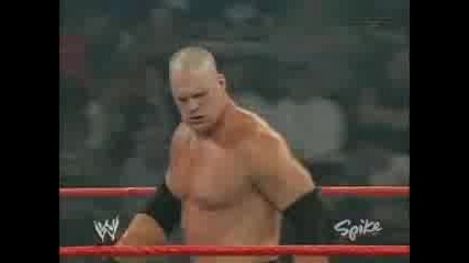 Wwe Raw Tajiri Vs Kane