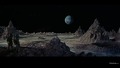 Първите хора на Луната (First Men in the Moon 1964) - Английски игрален филм