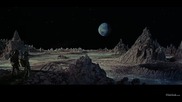 Първите хора на Луната (First Men in the Moon 1964) - Английски игрален филм
