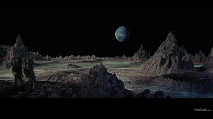 Първите хора на Луната ( 1964 )