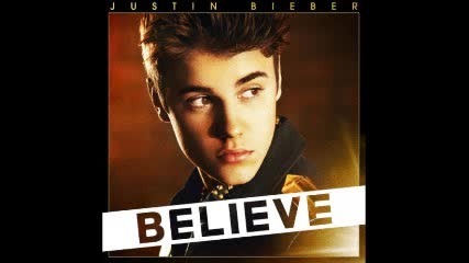 Н О В О !! Justin Bieber - Take you