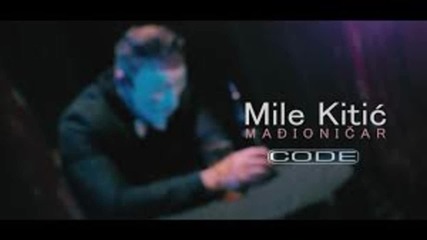 Mile Kitic Madjionicar