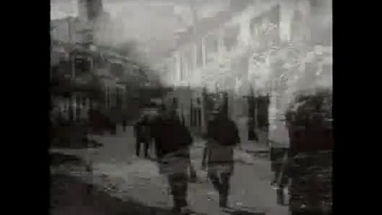 Участие на България във Втората световна война