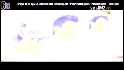Тeen Top`s 100% Popularity' Reality Show Teaser