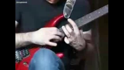 Joe Satriani