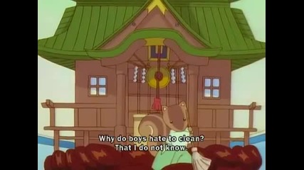 Kodocha Episode 33