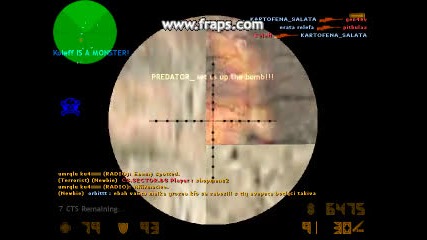 cs1.6 pro K0c@k@br@zz