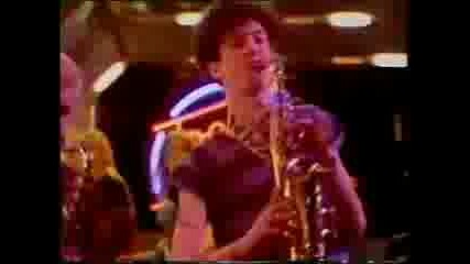 Pigbag -- Papa's Got A Brand New Pigbag (studio, Totp)