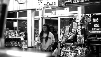 Young Breed - Bout It, Bout It (hd)