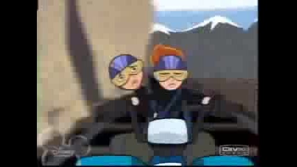 Kim Possible