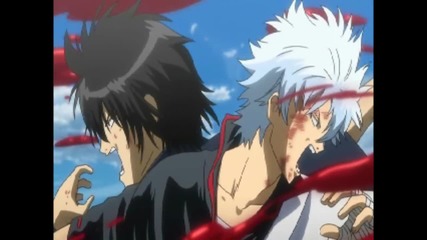 Gintama Amv- it has Begun