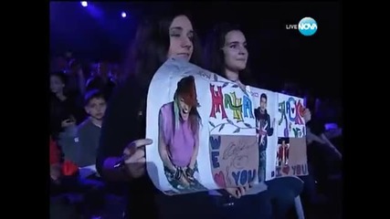 The X Factor Bg (06.12.2013) Сезон 2 - Епизод 30