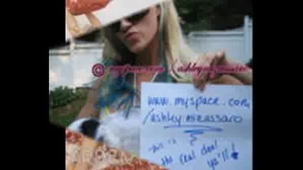 Ashley - The Best
