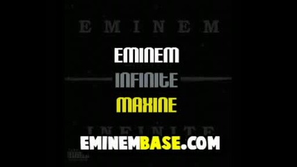 Eminem - Maxine 