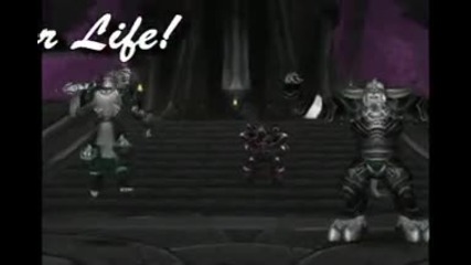 Horde For Life