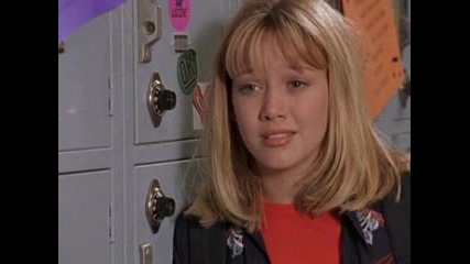 Hilary Duff - Astar Is Born