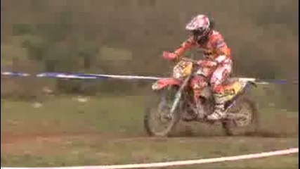 Ktm Ednuro Team