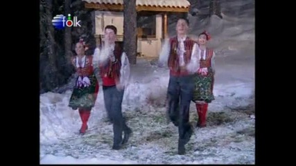 на здравеца с иван дяков-китка