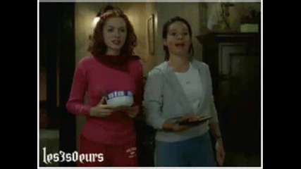 charmed funny