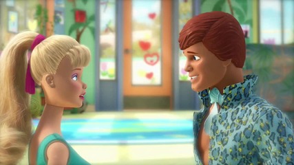 Toy Story 3 - Trailer #2 (official) Hd