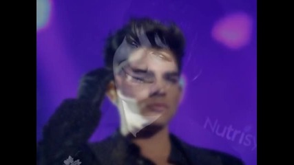 Adam Lambert - Send me an Angel