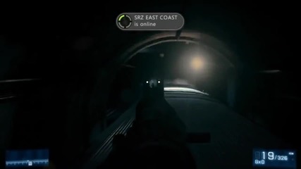Battlefield 3 -- Semper Fidelis -- (eпизод 1)