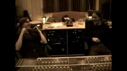 Opeth - Harvest