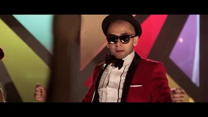 Sensato ft. Pitbull - Confesi