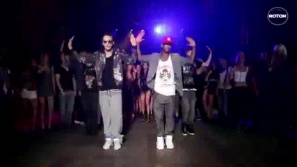 Inna - 10 Minutes Official Music Video High Quality @ Musicroton