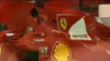 ~~представянето На Ferrari F150 ~~ 