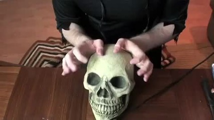 Shane Dawson - Crazy Emo Chick!!!! 