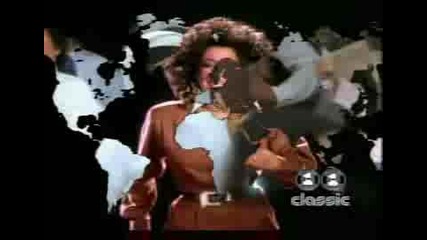 80s Patti Labelle - Oh People (1986)