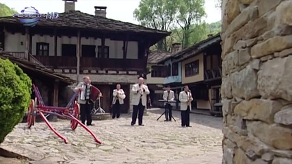 Виевска фолк група - Гергьовски букет - uget