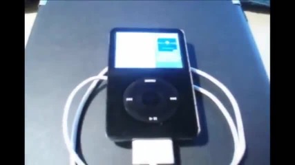 Как да заредим своя Ipod с помоща на глава лук!