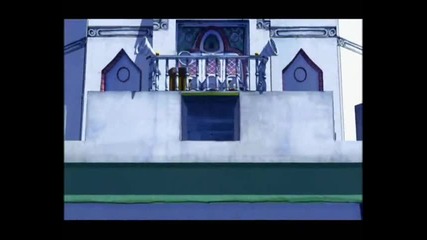One Piece - Movie 08 [part 7] [final]