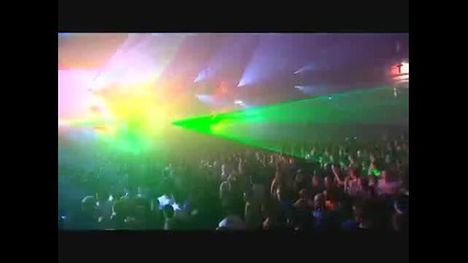 Noize Suppressor vs Neophyte Project Hardcore 2008