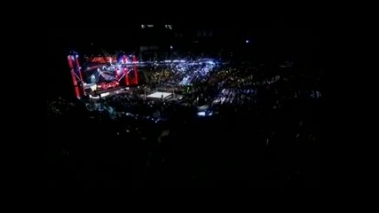 Wwe Raw 8.10.2012 John Cena Talk About The Wwe Championship And Cm Punk