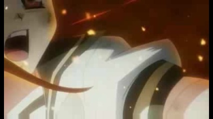 Killswitch Engage This Fire Shakugan no Shana amv