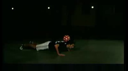Freestyle Football - Dont Drop It