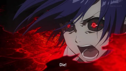 Tokyo Ghoul 8 Eng Subs [720p] [chyuu]