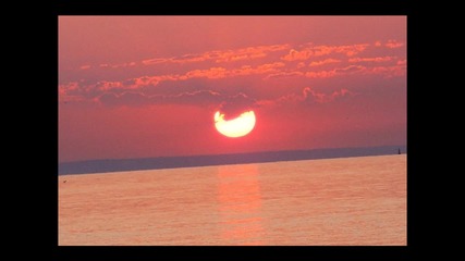 | I feel the sun | you are the sun |