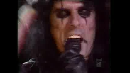 Alice Cooper - Freedom