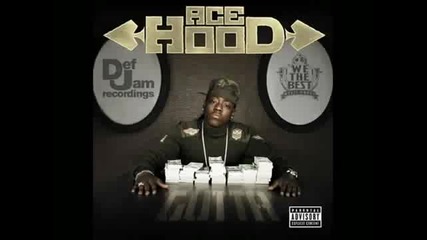 Ace Hood Feat. Ball Greezy - Like You 