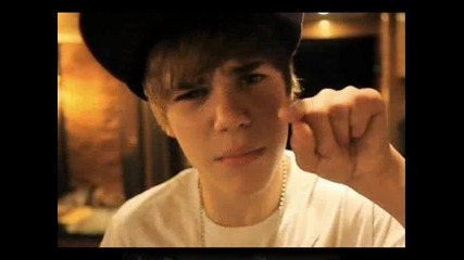 Justin Bieber - He could be the one