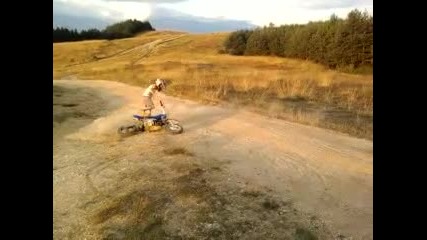 motocross pirdop 12 