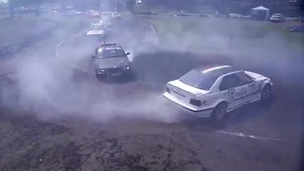 Тези двамата са големи лудаци!!!
