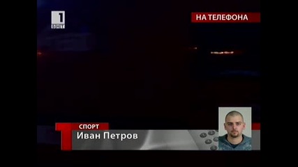 Цска победи Левски с 3 - 1