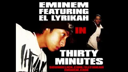 Eminem - Thirty Minutes [ New 2010 ]