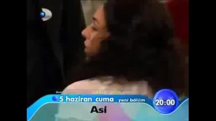 Asi Гордата Аси 87 и 88 епизод реклама