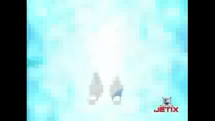 Shaman King